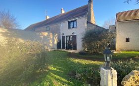 Le petit gîte des Moyens-Ducs